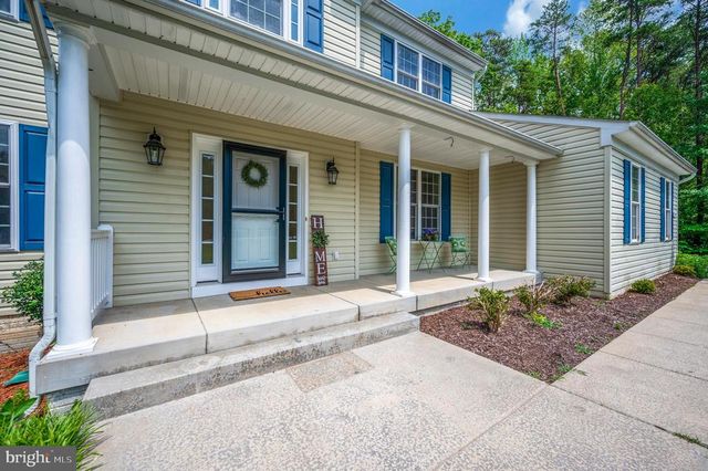 9007 MCALISTER CT, Fredericksburg, VA 22408