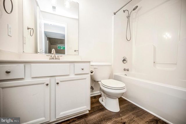 9007 MCALISTER CT, Fredericksburg, VA 22408