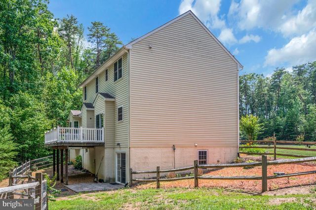 9007 MCALISTER CT, Fredericksburg, VA 22408