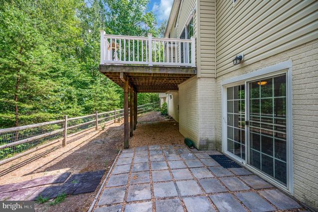 9007 MCALISTER CT, Fredericksburg, VA 22408