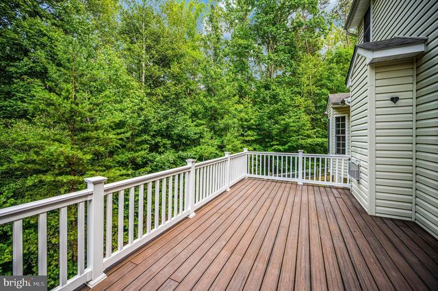 9007 MCALISTER CT, Fredericksburg, VA 22408