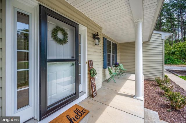 9007 MCALISTER CT, Fredericksburg, VA 22408