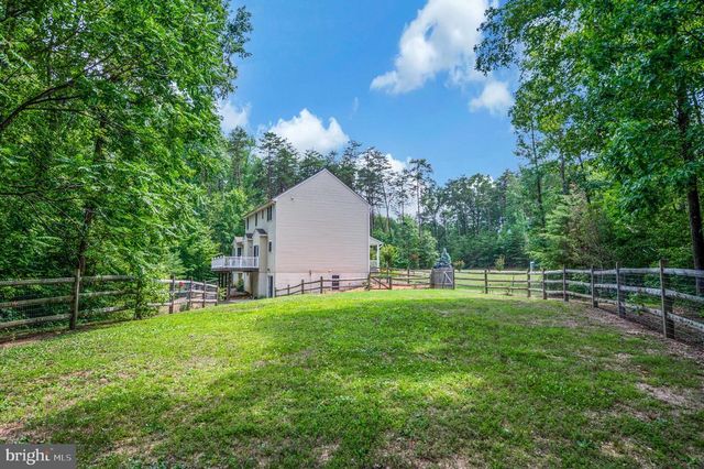 9007 MCALISTER CT, Fredericksburg, VA 22408