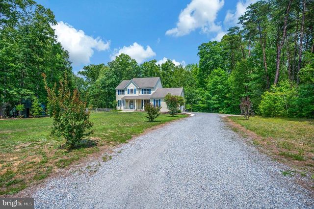 9007 MCALISTER CT, Fredericksburg, VA 22408