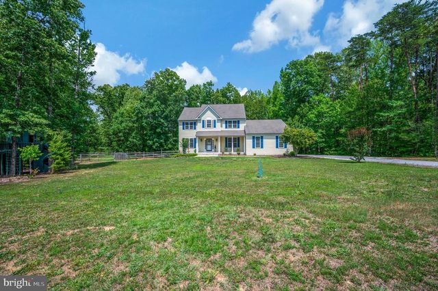 9007 MCALISTER CT, Fredericksburg, VA 22408