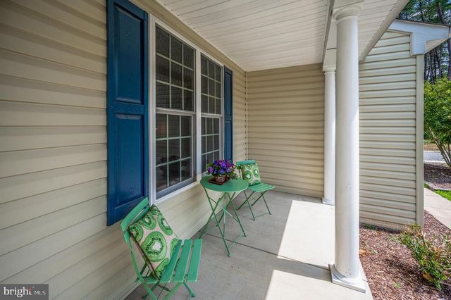 9007 MCALISTER CT, Fredericksburg, VA 22408