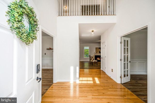 9007 MCALISTER CT, Fredericksburg, VA 22408