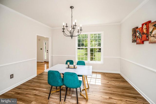 9007 MCALISTER CT, Fredericksburg, VA 22408