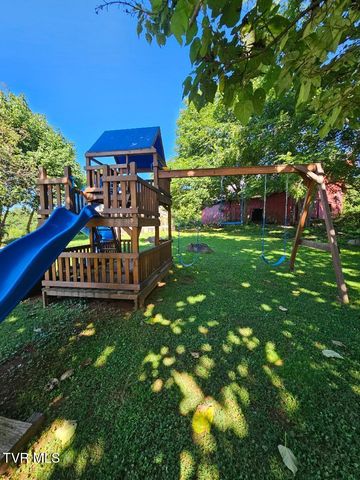 142 Hill Station Alley Road, Gate City, VA 24251