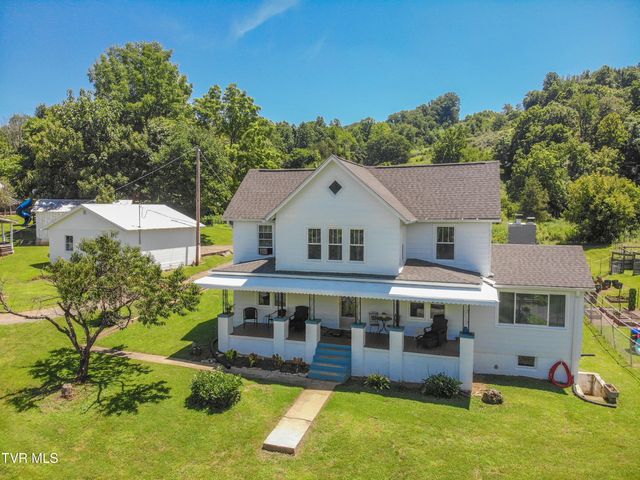 142 Hill Station Alley Road, Gate City, VA 24251