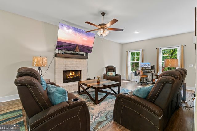 145 Ducati Drive, Mcdonough, GA 30252