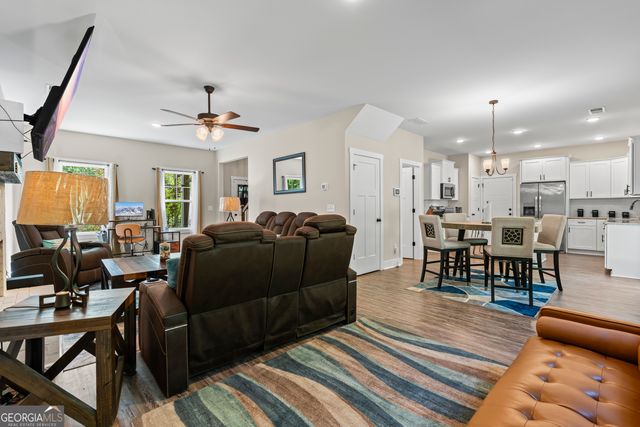 145 Ducati Drive, Mcdonough, GA 30252