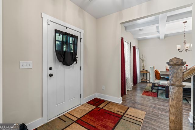 145 Ducati Drive, Mcdonough, GA 30252