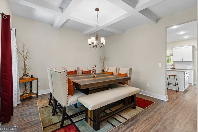 145 Ducati Drive, Mcdonough, GA 30252