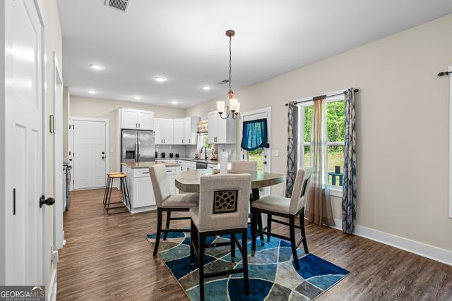 145 Ducati Drive, Mcdonough, GA 30252