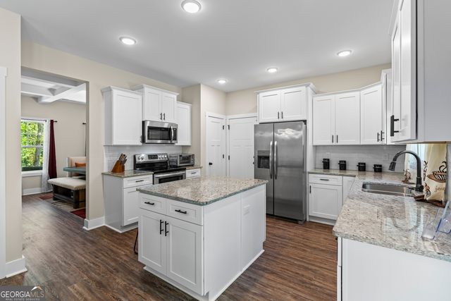 145 Ducati Drive, Mcdonough, GA 30252