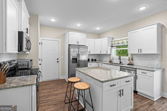 145 Ducati Drive, Mcdonough, GA 30252