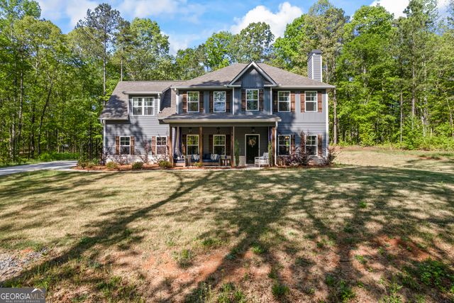 145 Ducati Drive, Mcdonough, GA 30252