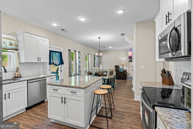 145 Ducati Drive, Mcdonough, GA 30252