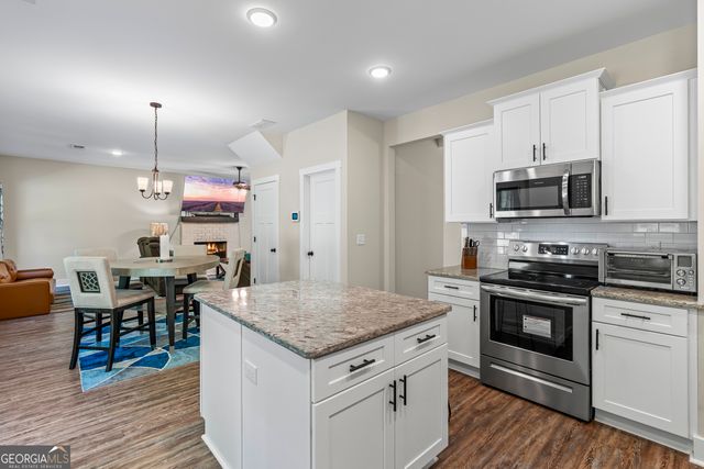 145 Ducati Drive, Mcdonough, GA 30252