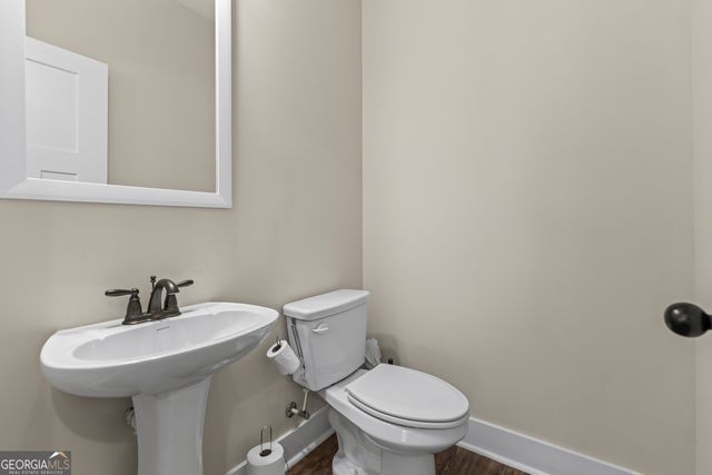 145 Ducati Drive, Mcdonough, GA 30252