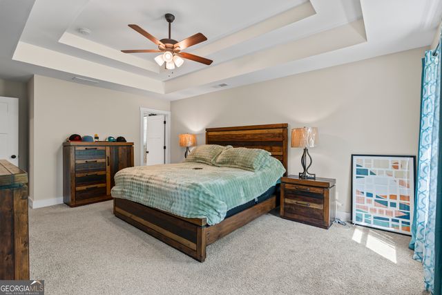 145 Ducati Drive, Mcdonough, GA 30252