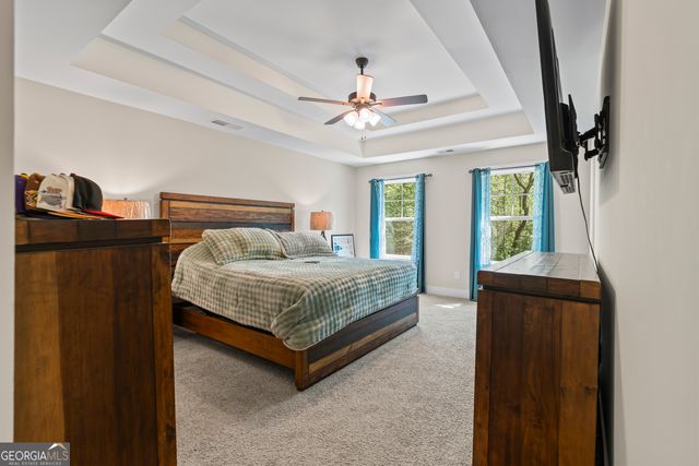 145 Ducati Drive, Mcdonough, GA 30252