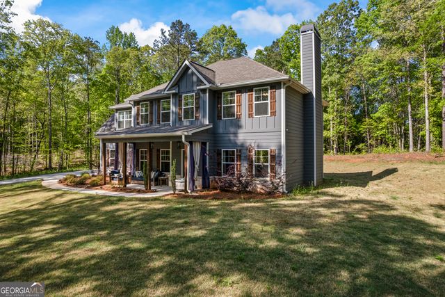 145 Ducati Drive, Mcdonough, GA 30252