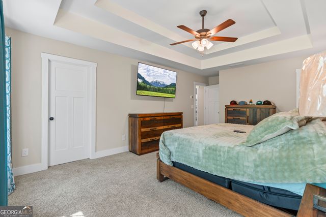 145 Ducati Drive, Mcdonough, GA 30252