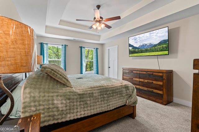 145 Ducati Drive, Mcdonough, GA 30252