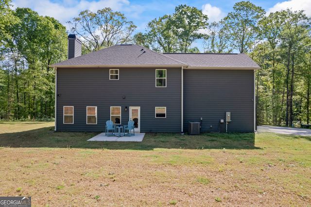 145 Ducati Drive, Mcdonough, GA 30252