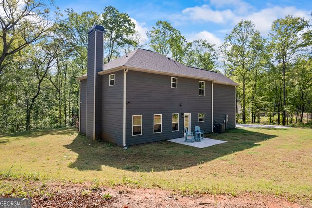 145 Ducati Drive, Mcdonough, GA 30252