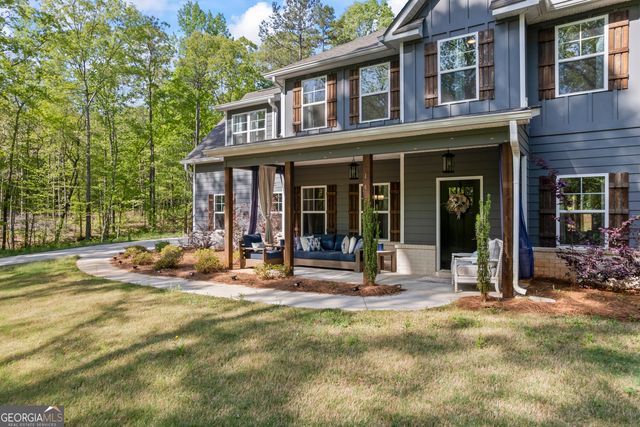 145 Ducati Drive, Mcdonough, GA 30252