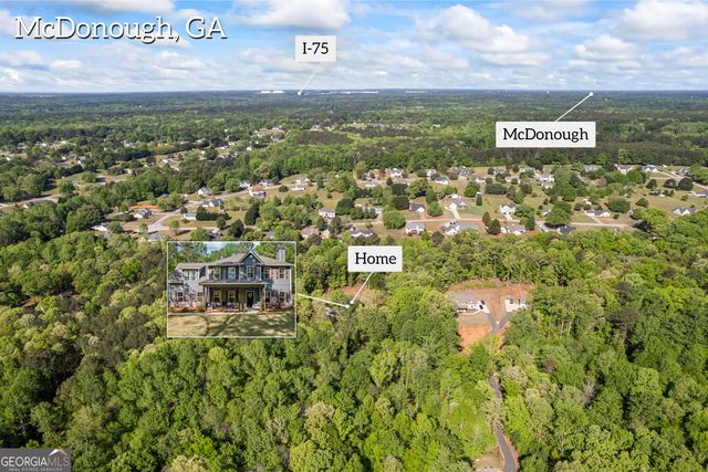 145 Ducati Drive, Mcdonough, GA 30252