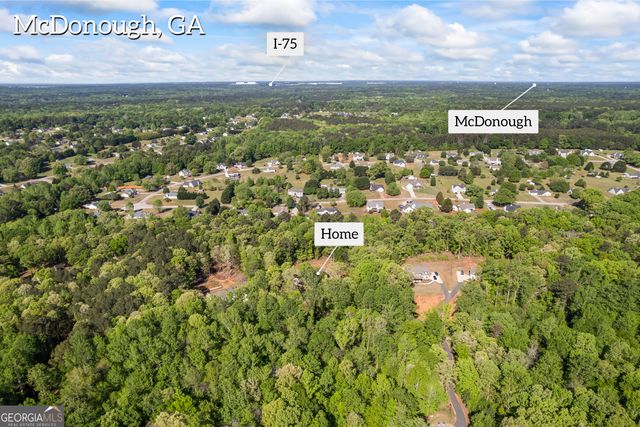 145 Ducati Drive, Mcdonough, GA 30252