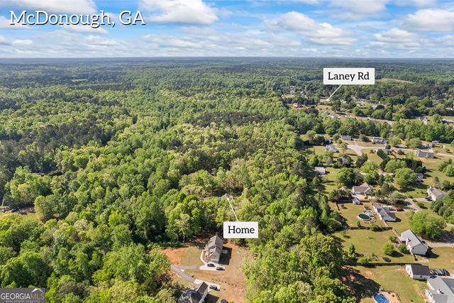 145 Ducati Drive, Mcdonough, GA 30252