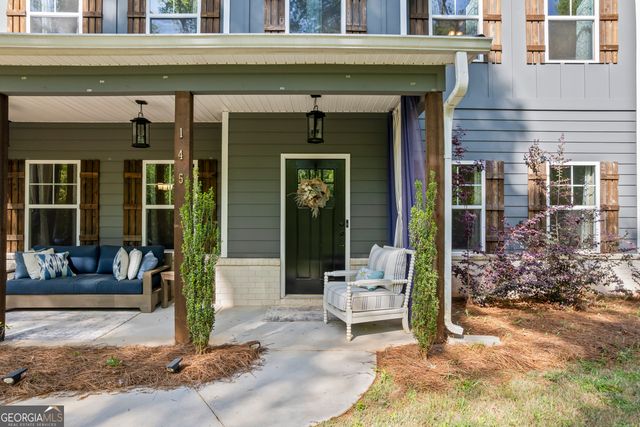 145 Ducati Drive, Mcdonough, GA 30252