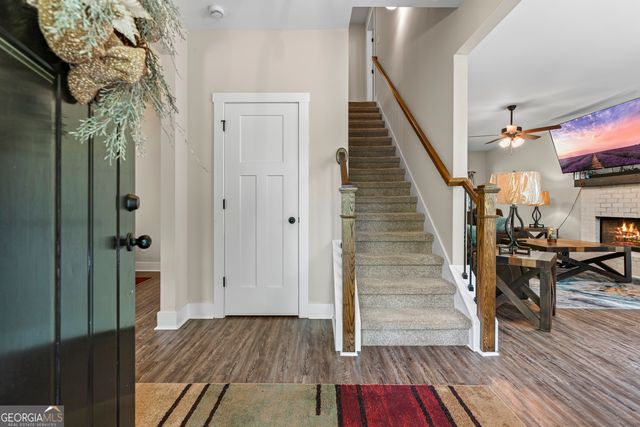 145 Ducati Drive, Mcdonough, GA 30252