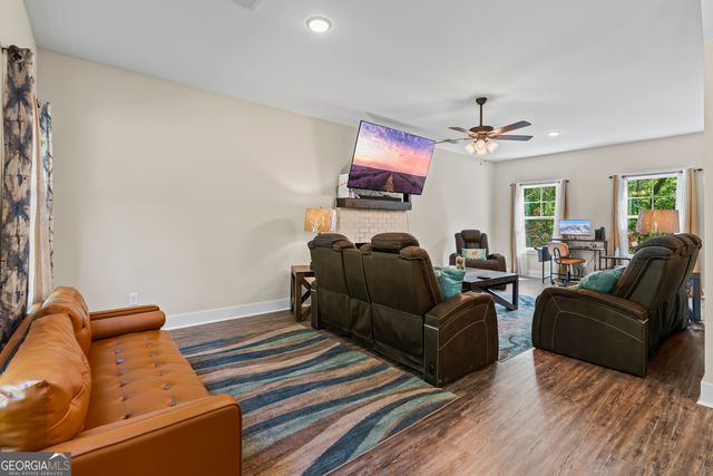 145 Ducati Drive, Mcdonough, GA 30252