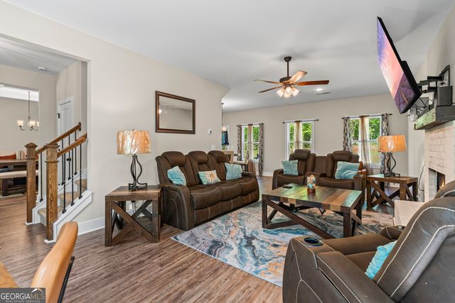 145 Ducati Drive, Mcdonough, GA 30252