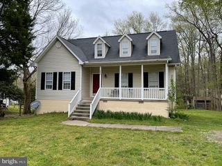 236 MEADOWVIEW LN., Colonial Beach, VA 22443