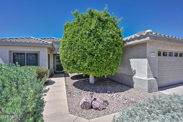 18100 N LAS ROCAS Way, Surprise, AZ 85374