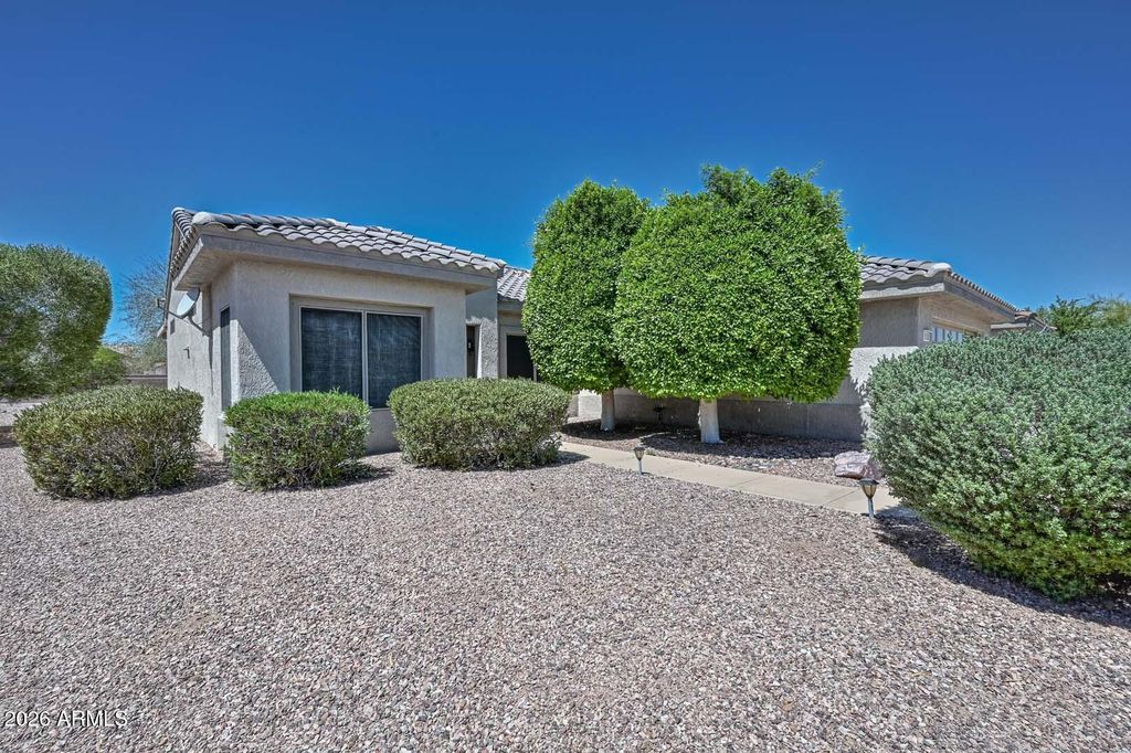 18100 N LAS ROCAS Way, Surprise, AZ 85374