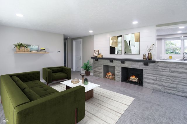 710 Hanna Street, Plainfield, IN 46168