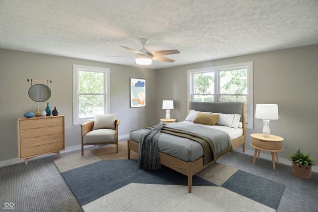 710 Hanna Street, Plainfield, IN 46168