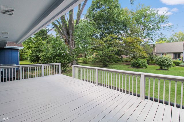 710 Hanna Street, Plainfield, IN 46168