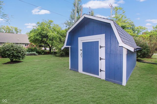 710 Hanna Street, Plainfield, IN 46168