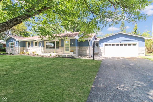 710 Hanna Street, Plainfield, IN 46168