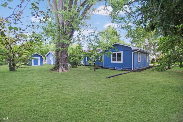 710 Hanna Street, Plainfield, IN 46168