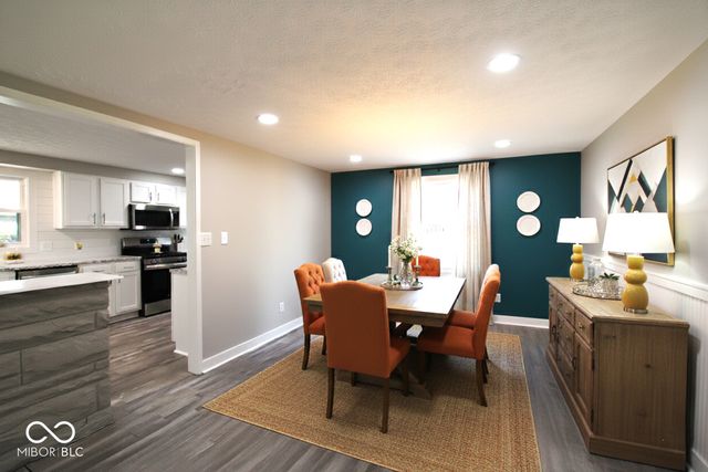 710 Hanna Street, Plainfield, IN 46168